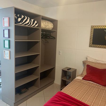 Hospedagem Confortavel E Pratica Para Viajantes E Ferias - Proxima A Br-101 Sao Jose  Zewnętrze zdjęcie