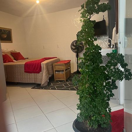 Hospedagem Confortavel E Pratica Para Viajantes E Ferias - Proxima A Br-101 Sao Jose  Zewnętrze zdjęcie