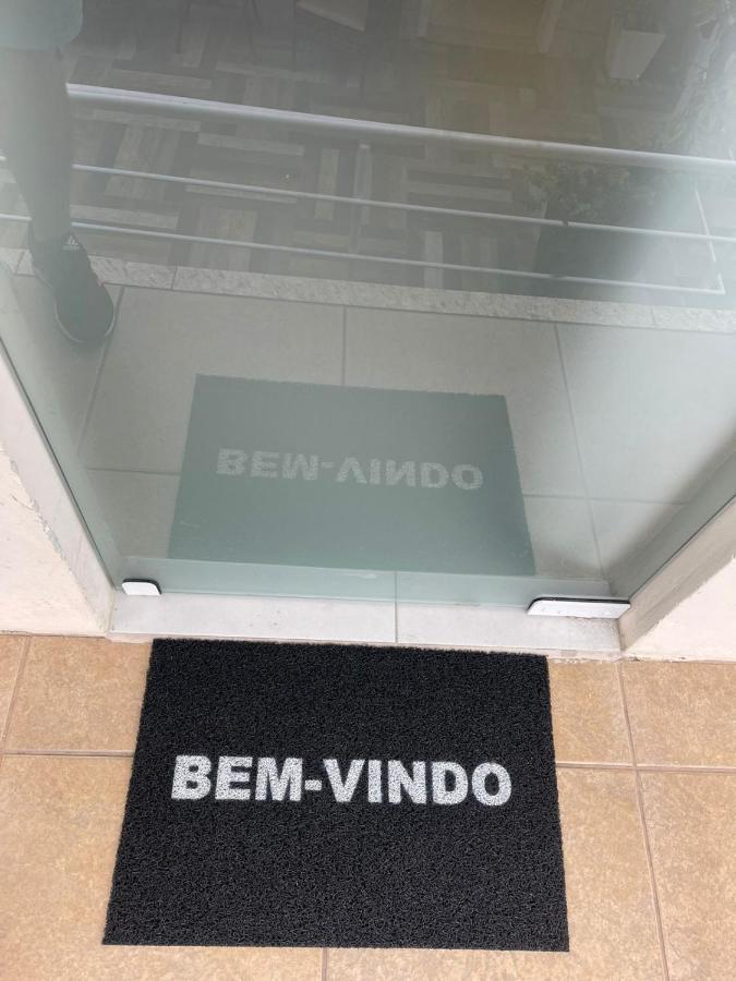 Hospedagem Confortavel E Pratica Para Viajantes E Ferias - Proxima A Br-101 Sao Jose  Zewnętrze zdjęcie
