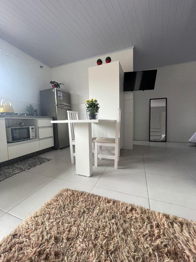 Hospedagem Confortavel E Pratica Para Viajantes E Ferias - Proxima A Br-101 Sao Jose  Zewnętrze zdjęcie