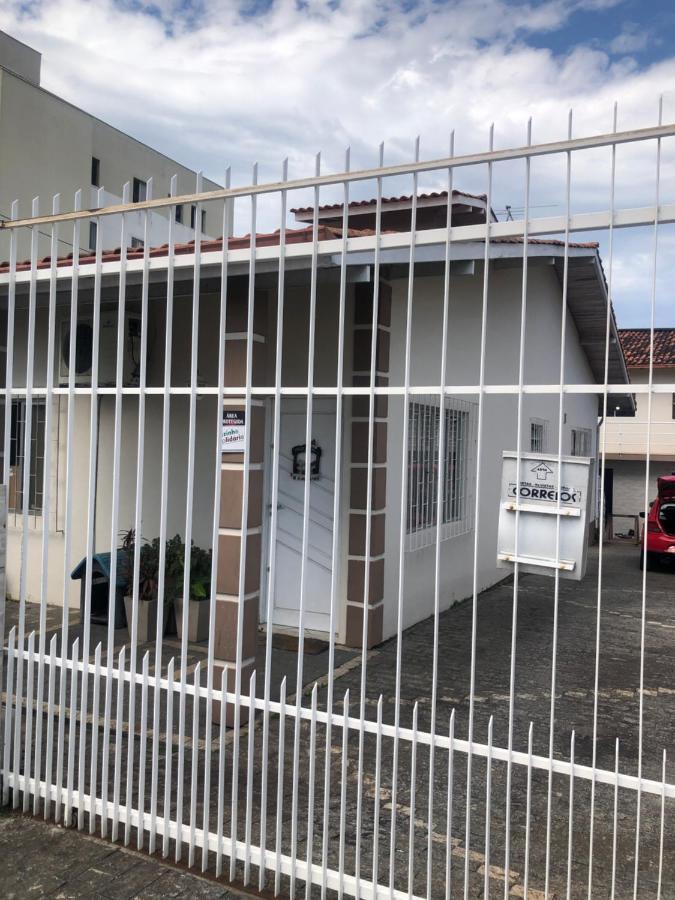 Hospedagem Confortavel E Pratica Para Viajantes E Ferias - Proxima A Br-101 Sao Jose  Zewnętrze zdjęcie