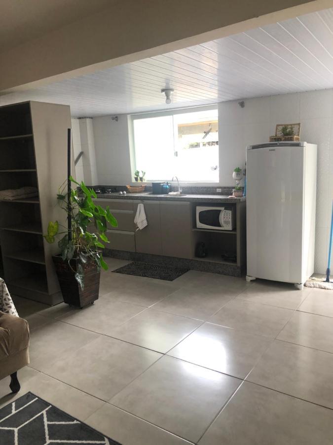 Hospedagem Confortavel E Pratica Para Viajantes E Ferias - Proxima A Br-101 Sao Jose  Zewnętrze zdjęcie