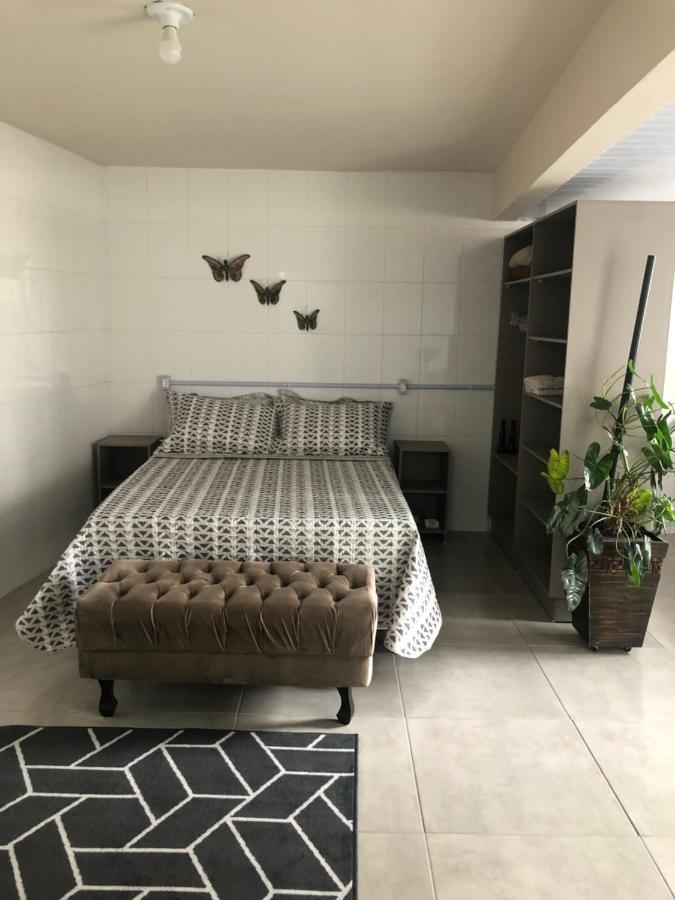 Hospedagem Confortavel E Pratica Para Viajantes E Ferias - Proxima A Br-101 Sao Jose  Zewnętrze zdjęcie