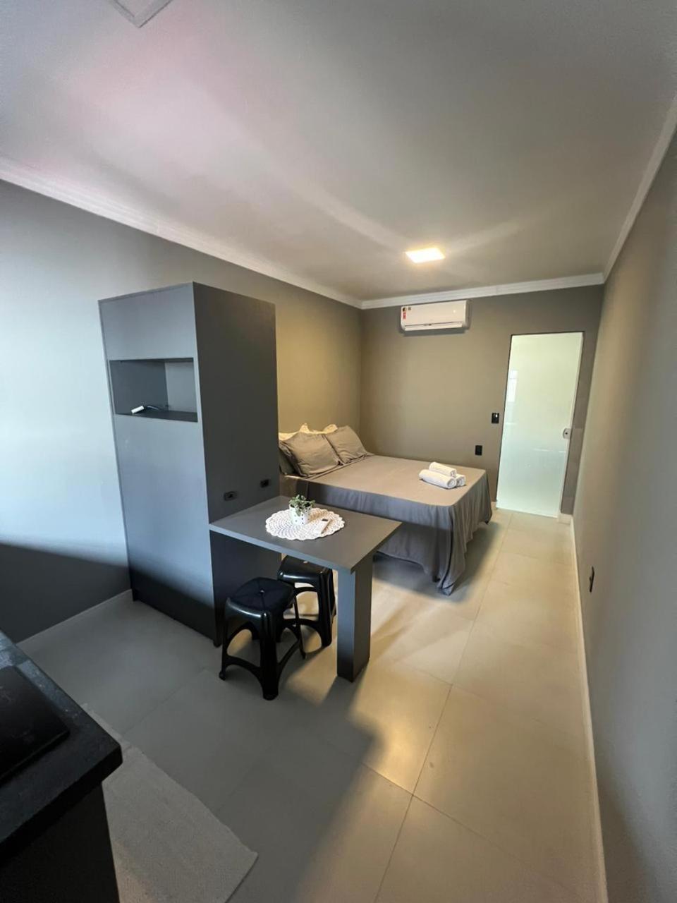 Hospedagem Confortavel E Pratica Para Viajantes E Ferias - Proxima A Br-101 Sao Jose  Zewnętrze zdjęcie