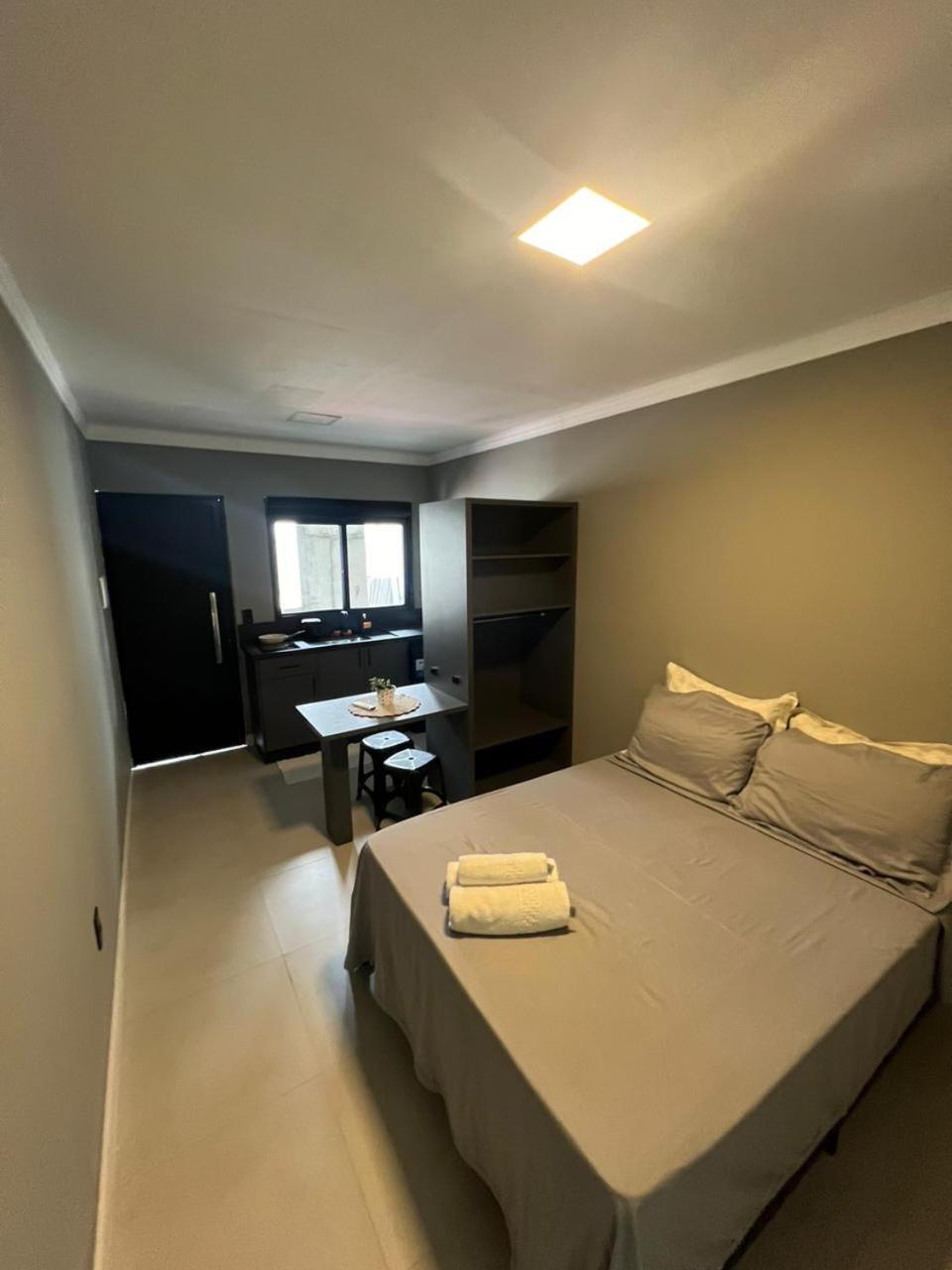 Hospedagem Confortavel E Pratica Para Viajantes E Ferias - Proxima A Br-101 Sao Jose  Zewnętrze zdjęcie