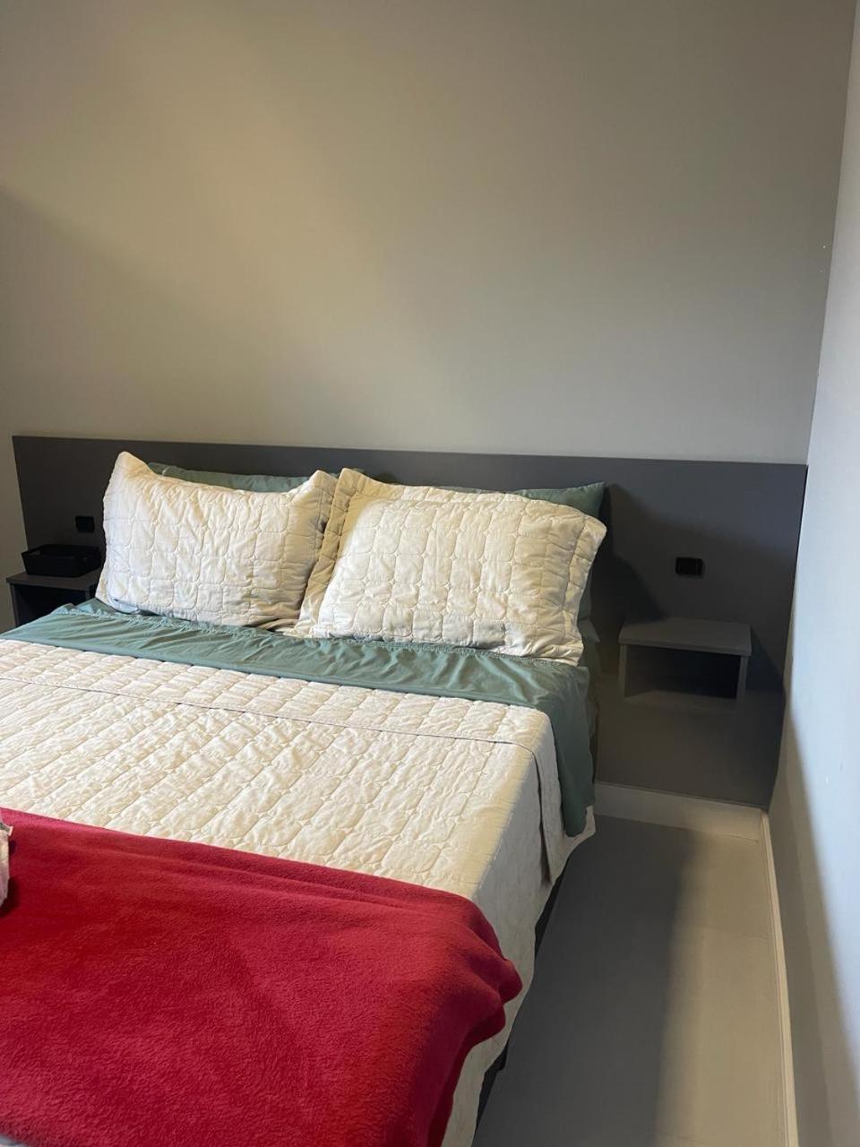 Hospedagem Confortavel E Pratica Para Viajantes E Ferias - Proxima A Br-101 Sao Jose  Zewnętrze zdjęcie