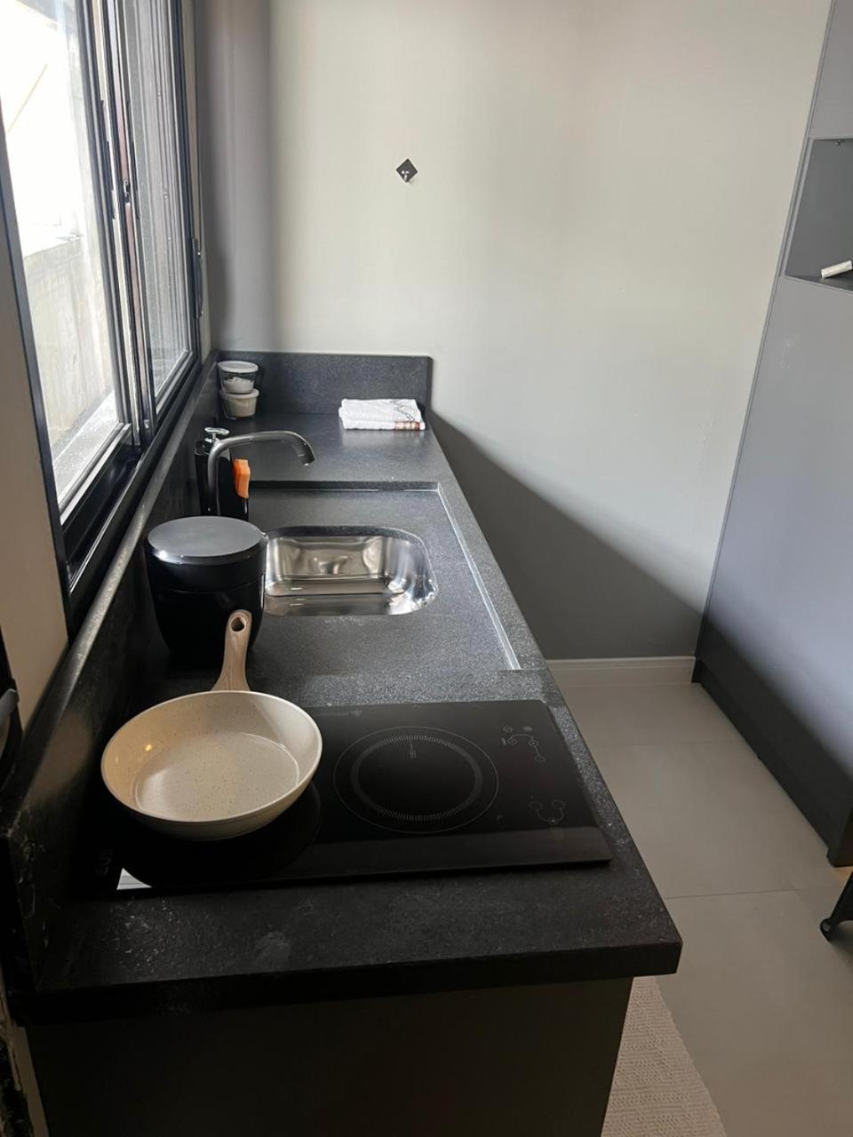 Hospedagem Confortavel E Pratica Para Viajantes E Ferias - Proxima A Br-101 Sao Jose  Zewnętrze zdjęcie