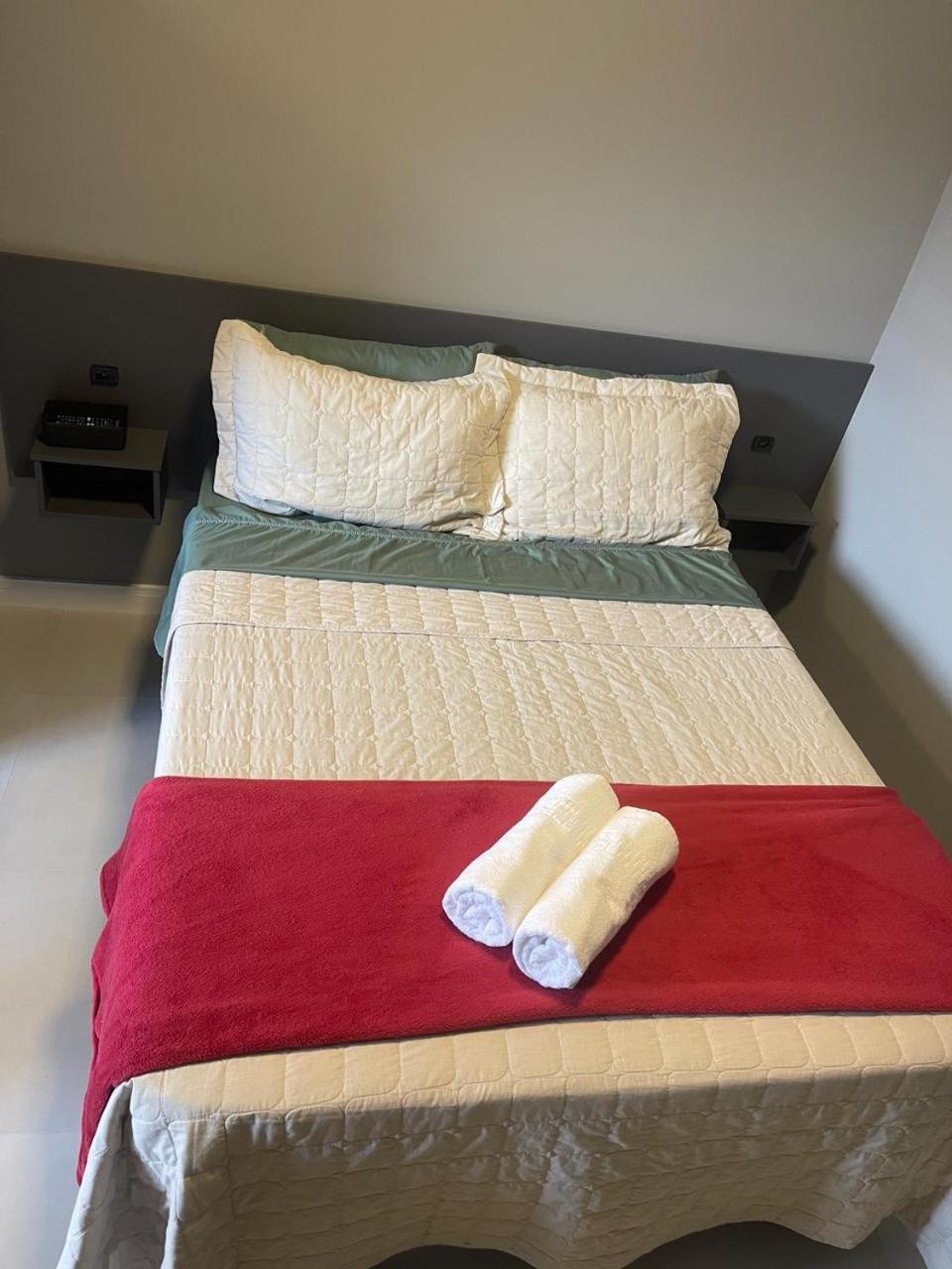 Hospedagem Confortavel E Pratica Para Viajantes E Ferias - Proxima A Br-101 Sao Jose  Zewnętrze zdjęcie