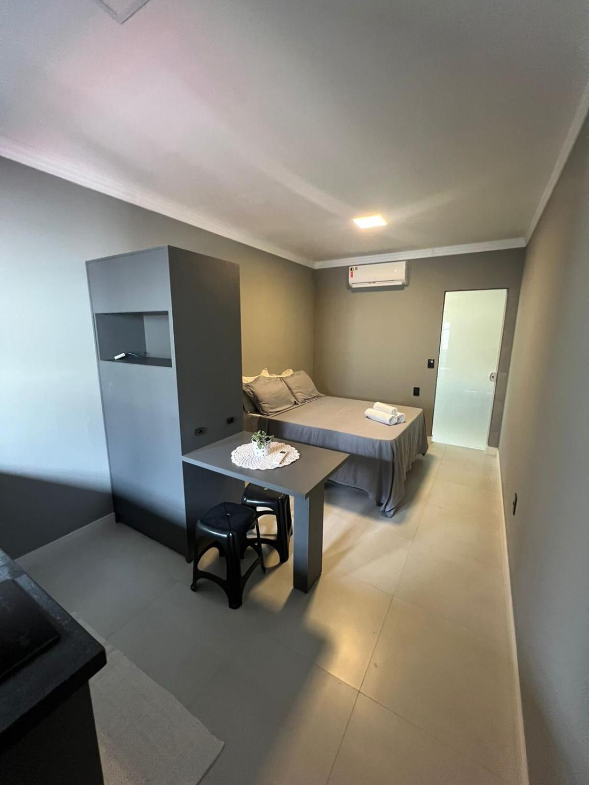 Hospedagem Confortavel E Pratica Para Viajantes E Ferias - Proxima A Br-101 Sao Jose  Zewnętrze zdjęcie