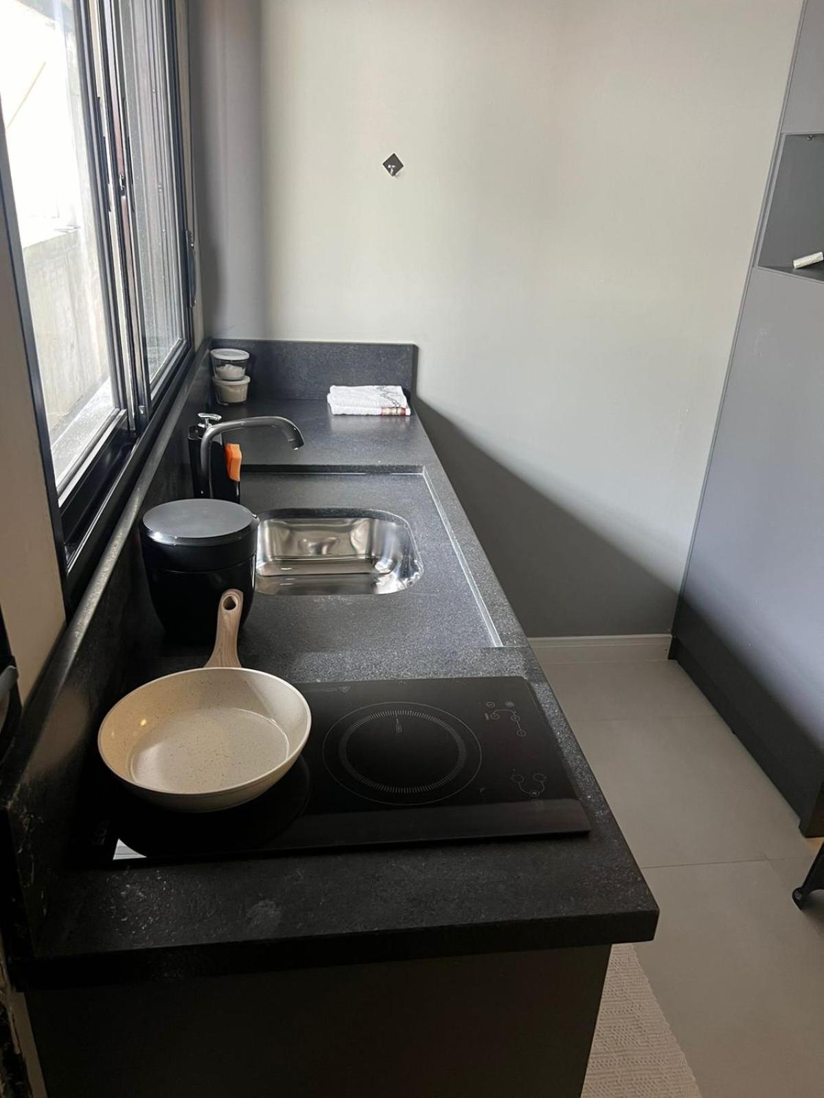 Hospedagem Confortavel E Pratica Para Viajantes E Ferias - Proxima A Br-101 Sao Jose  Zewnętrze zdjęcie