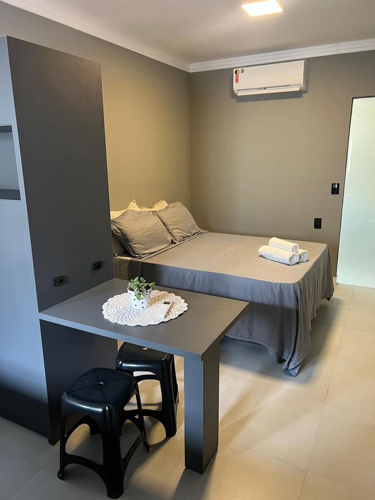 Hospedagem Confortavel E Pratica Para Viajantes E Ferias - Proxima A Br-101 Sao Jose  Zewnętrze zdjęcie