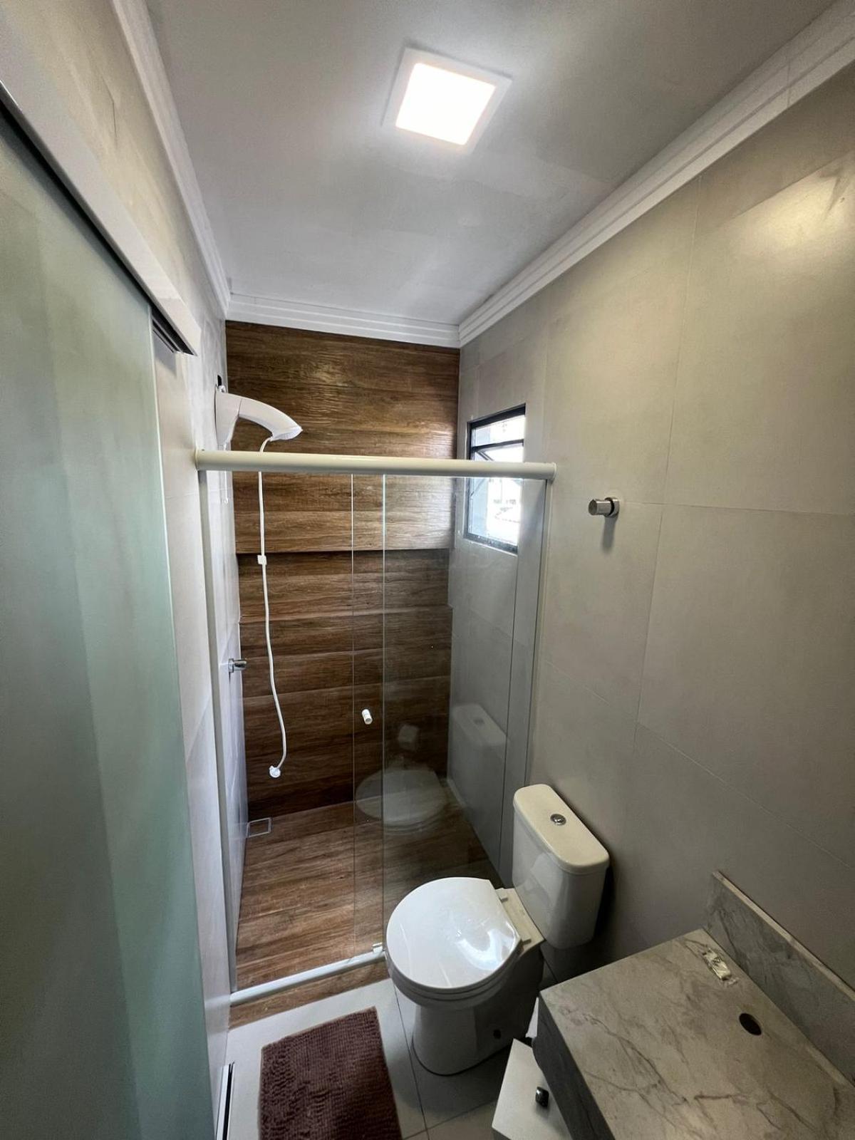 Hospedagem Confortavel E Pratica Para Viajantes E Ferias - Proxima A Br-101 Sao Jose  Zewnętrze zdjęcie