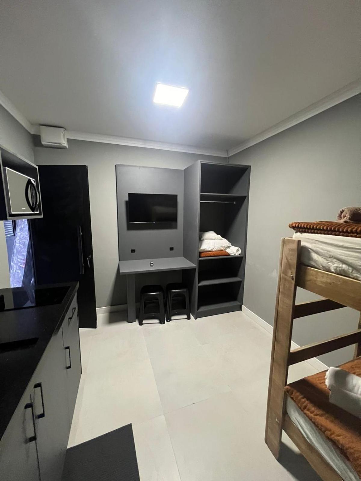 Hospedagem Confortavel E Pratica Para Viajantes E Ferias - Proxima A Br-101 Sao Jose  Zewnętrze zdjęcie