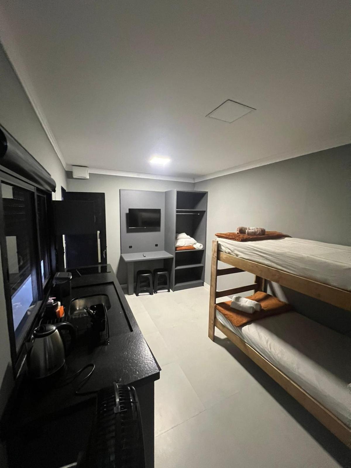 Hospedagem Confortavel E Pratica Para Viajantes E Ferias - Proxima A Br-101 Sao Jose  Zewnętrze zdjęcie