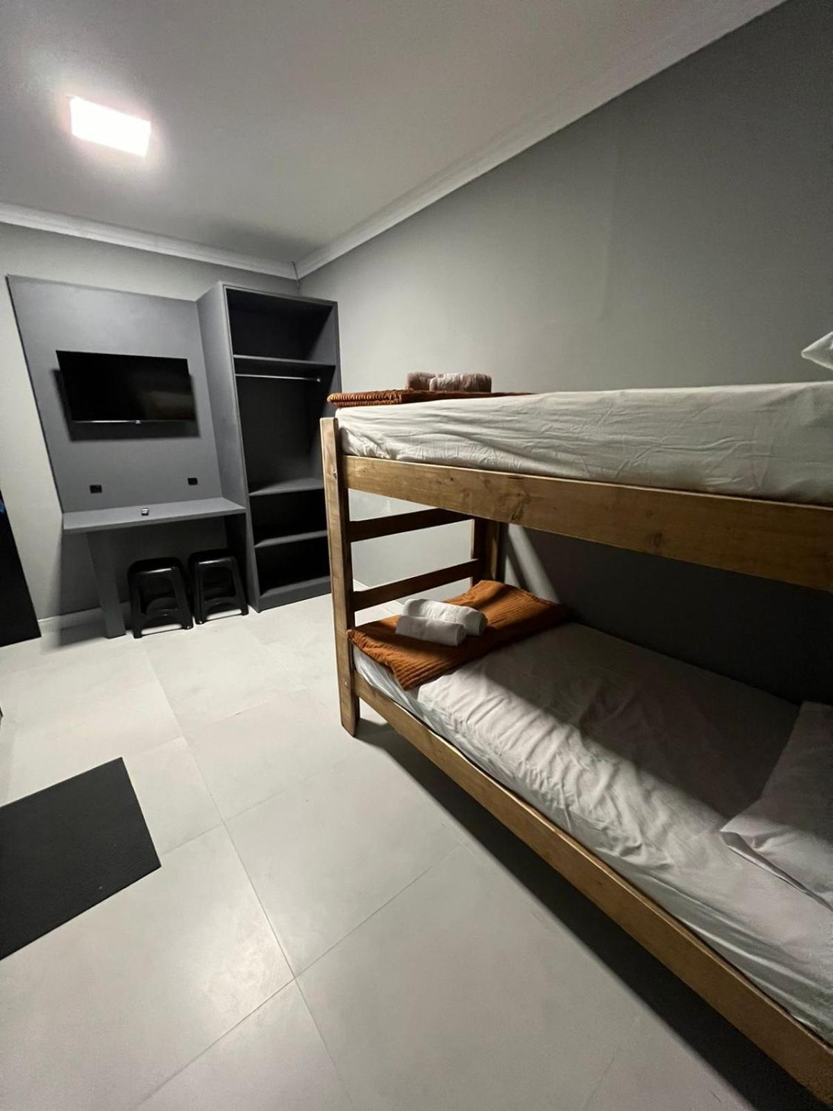 Hospedagem Confortavel E Pratica Para Viajantes E Ferias - Proxima A Br-101 Sao Jose  Zewnętrze zdjęcie
