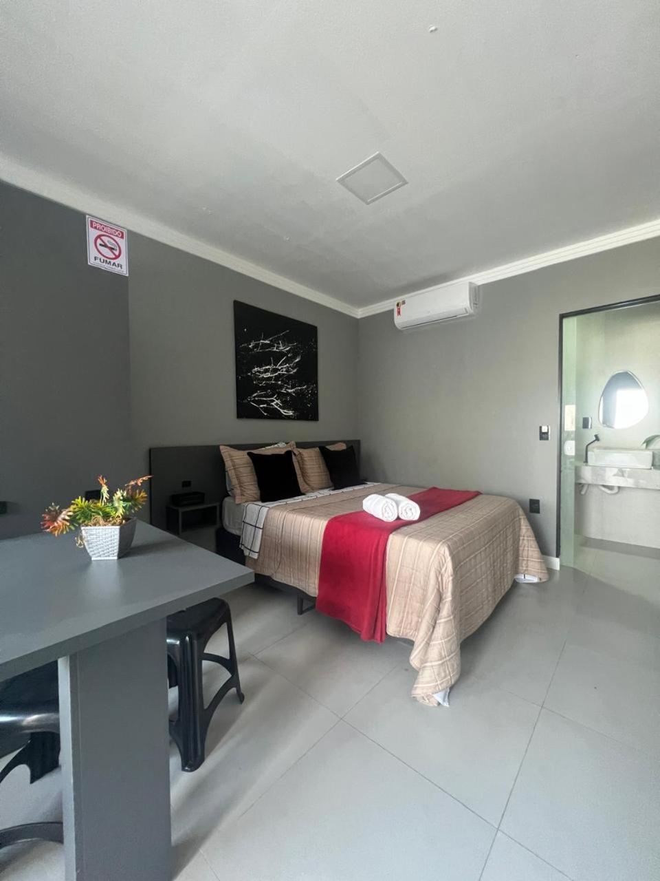 Hospedagem Confortavel E Pratica Para Viajantes E Ferias - Proxima A Br-101 Sao Jose  Zewnętrze zdjęcie